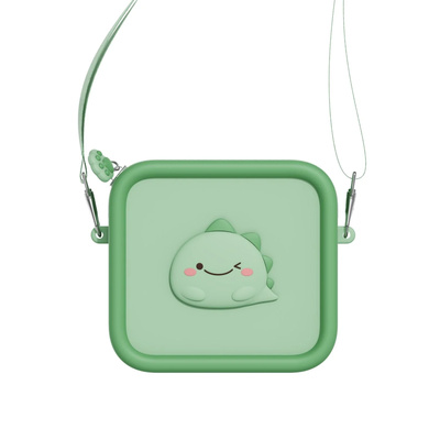 Zoo Silicon Bags - Dino-1 Zoo Silicon Bags - Dino-1