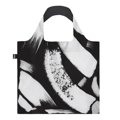 LOQI Bag Recycled | SAWDUST - Paint Strokes-1 LOQI Bag Recycled | SAWDUST - Paint Strokes-1