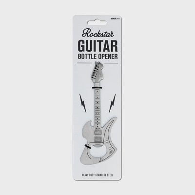 GUITAR BOTTLE OPENER-1 GUITAR BOTTLE OPENER-1