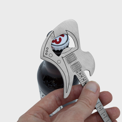 GUITAR BOTTLE OPENER-2 GUITAR BOTTLE OPENER-2