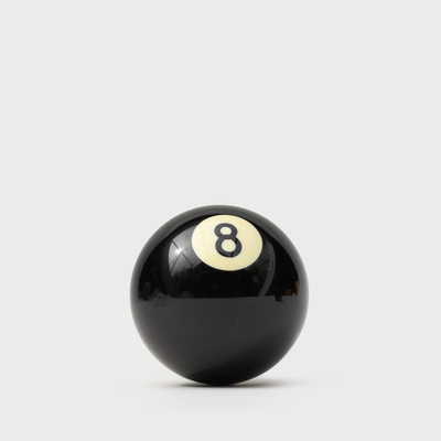 Bottle Opener - 8 Ball-1 Bottle Opener - 8 Ball-1