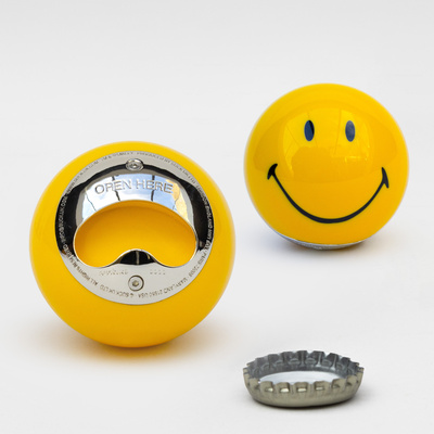 Bottle Opener - Smiley-1 Bottle Opener - Smiley-1