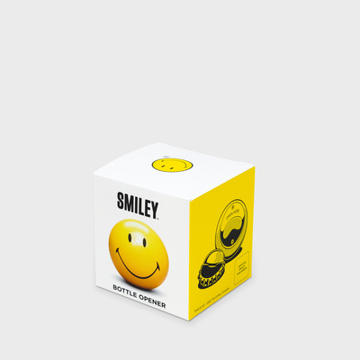Bottle Opener - Smiley-2 Bottle Opener - Smiley-2
