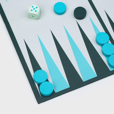 BOXO Backgammon set-2 BOXO Backgammon set-2
