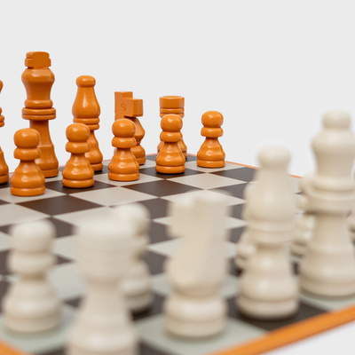 BOXO σετ Σκάκι-2 BOXO σετ Σκάκι-2