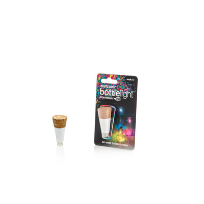 Bottle Light Multicolour-1 Bottle Light Multicolour-1
