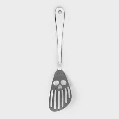 Kitchen Spatula - Skull-1 Kitchen Spatula - Skull-1