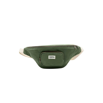 Banana Bag XL - Olive-1 Banana Bag XL - Olive-1