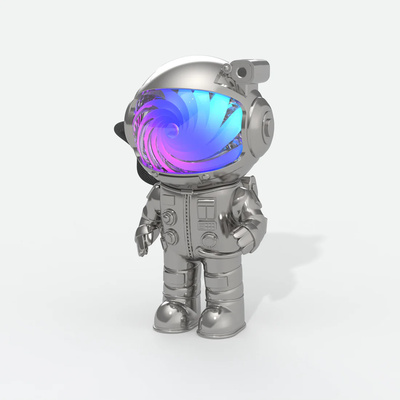 STELLAR LIGHT METAL - MILKY WAY PROJECTOR-1 STELLAR LIGHT METAL - MILKY WAY PROJECTOR-1
