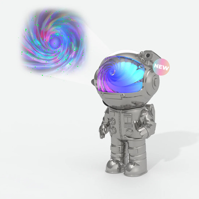 STELLAR LIGHT METAL - MILKY WAY PROJECTOR-2 STELLAR LIGHT METAL - MILKY WAY PROJECTOR-2