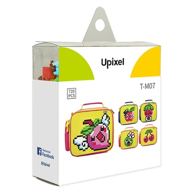 Upixel T-M07 Pixel Set-1 Upixel T-M07 Pixel Set-1