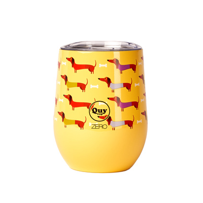 304 Stainless Steel Thermo Cup - Pedro 320 ml-1 304 Stainless Steel Thermo Cup - Pedro 320 ml-1
