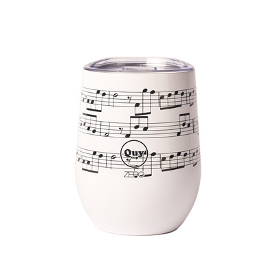 304 Stainless Steel Thermo Cup - Opera 320 ml-1 304 Stainless Steel Thermo Cup - Opera 320 ml-1