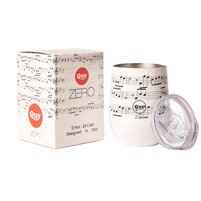 304 Stainless Steel Thermo Cup - Opera 320 ml-2 304 Stainless Steel Thermo Cup - Opera 320 ml-2