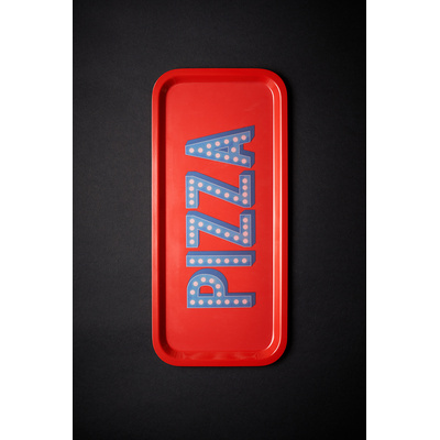 Rectangular Trays - Pizza Small 15 cm-1 Rectangular Trays - Pizza Small 15 cm-1