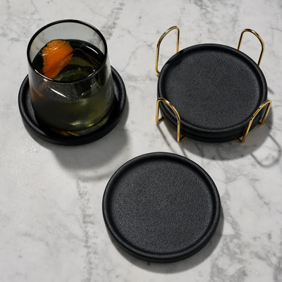 Σετ 4 Σουπλά Earthenware Με Σταντ-2 Σετ 4 Σουπλά Earthenware Με Σταντ-2