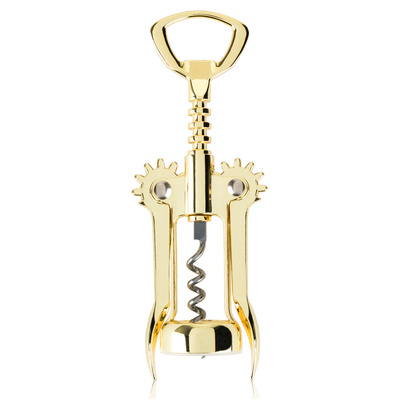 Belmont Χρυσό Ανοιχτήρι Corkscrew-1 Belmont Χρυσό Ανοιχτήρι Corkscrew-1