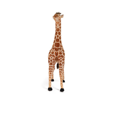 Big n Soft - Καμηλοπάρδαλη 130cm-2 Big n Soft - Καμηλοπάρδαλη 130cm-2