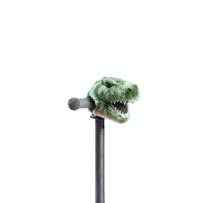 Διακοσμητικό Τιμονιού Scooter - T-rex-1 Διακοσμητικό Τιμονιού Scooter - T-rex-1