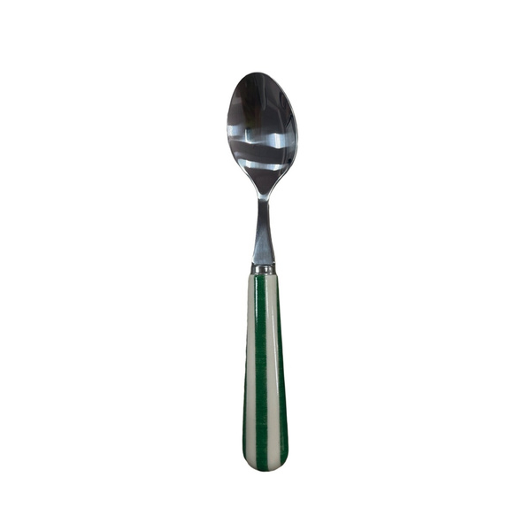 Stainless Steel Coffee Spoon - Paul Stainless Steel Coffee Spoon - Paul