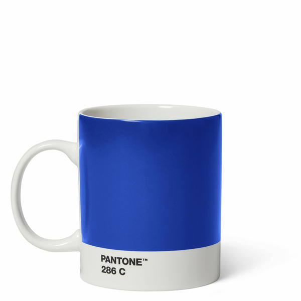 Κούπα 375ml - Clear Blue 286c Κούπα 375ml - Clear Blue 286c