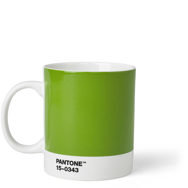 Pantone Κούπα - Πράσινο 375 ml Pantone Κούπα - Πράσινο 375 ml