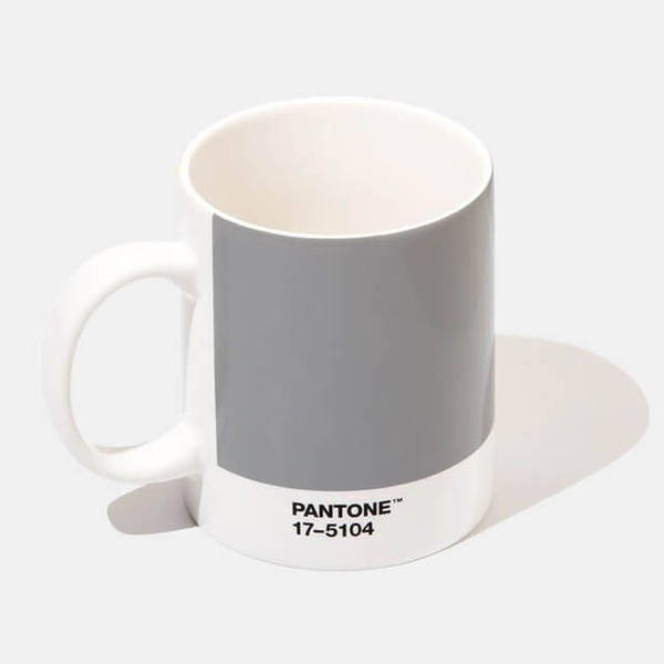 Pantone mug (giftbox) - Color of the Year 2021 - 3