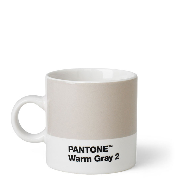 Κούπα Εσπρέσσο 100ml - Warm Gray 2 Κούπα Εσπρέσσο 100ml - Warm Gray 2