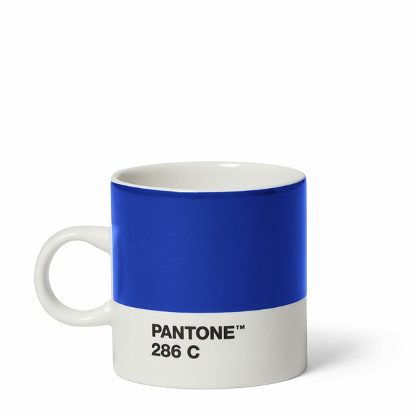 Κούπα Εσπρέσσο 100ml - Clear Blue 286c Κούπα Εσπρέσσο 100ml - Clear Blue 286c