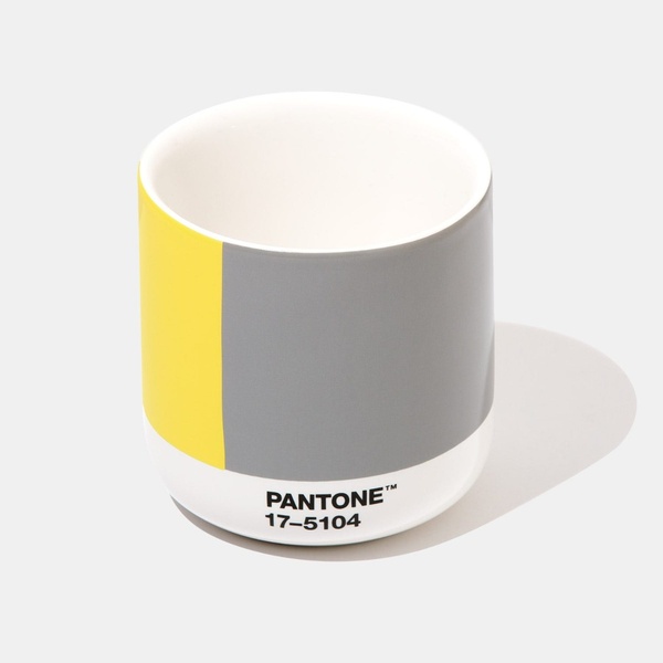 Pantone Thermo Cup - COY21 (gift box) - 1