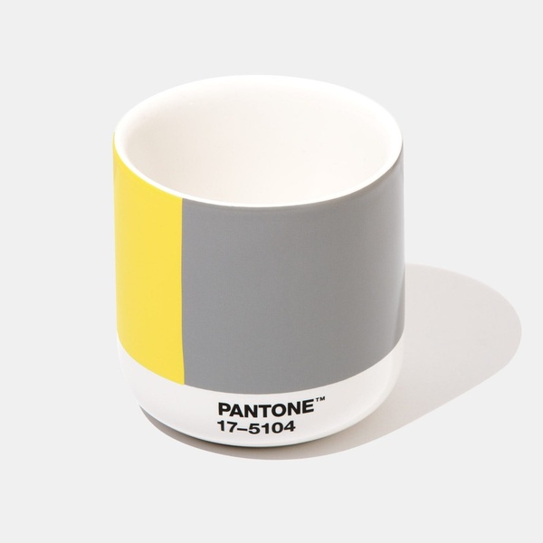 Pantone Κούπα-Θερμός - Χρώμα της Χρονιάς 2021 (gift box) 190 ml - 1 Pantone Κούπα-Θερμός - Χρώμα της Χρονιάς 2021 (gift box) 190 ml - 1
