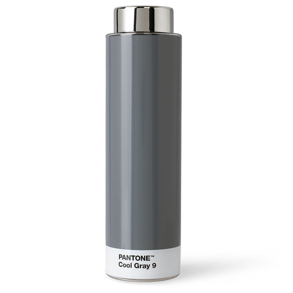 Μπουκάλι Tritan 500ml - Cool Γκρι 8 Μπουκάλι Tritan 500ml - Cool Γκρι 8