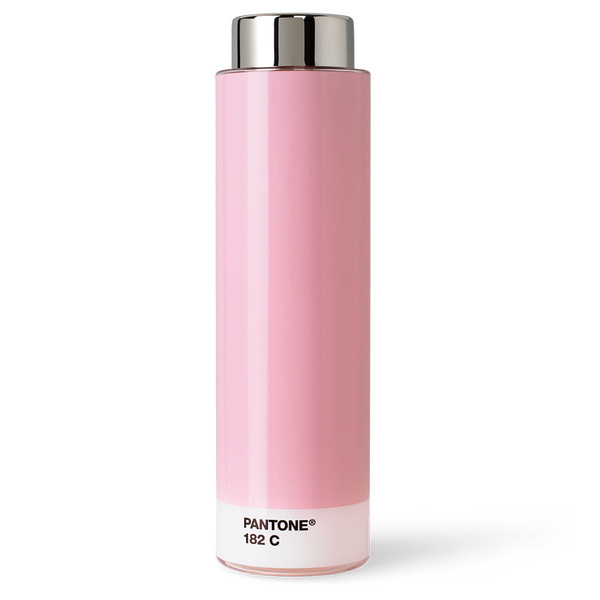 Μπουκάλι Tritan 500ml - Ανοιχτό Ροζ 182 Μπουκάλι Tritan 500ml - Ανοιχτό Ροζ 182