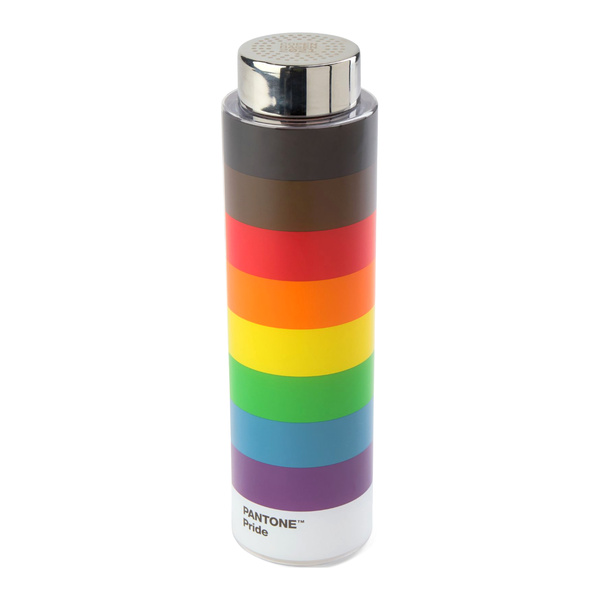Pantone Μπουκάλι-Θερμός 500ml - Pride Pantone Μπουκάλι-Θερμός 500ml - Pride