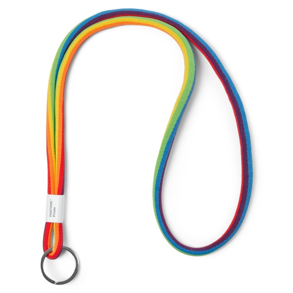 Pantone Μπρελόκ Μακρύ - Pride Pantone Μπρελόκ Μακρύ - Pride