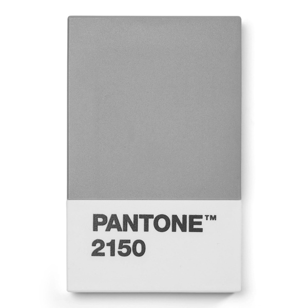 Pantone Θήκη Καρτών - Γκρι