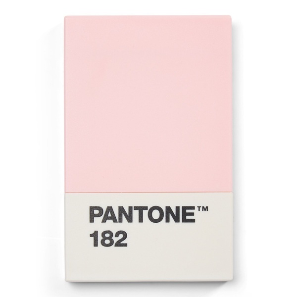 Pantone Card Holder Pink Light