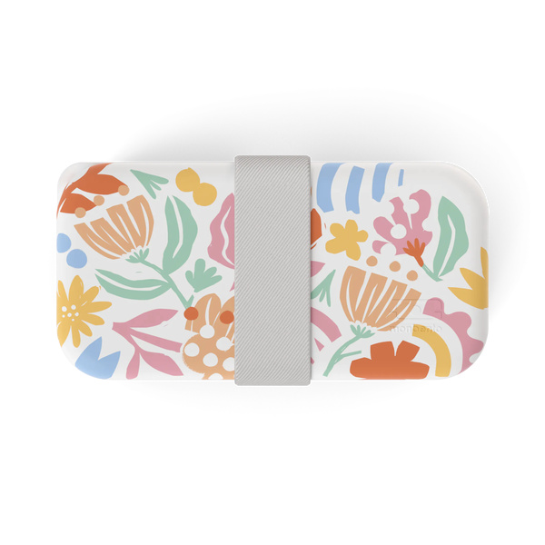 1L Δοχείο Φαγητού Monbento MB Original - Paper Cut - 2 1L Δοχείο Φαγητού Monbento MB Original - Paper Cut - 2