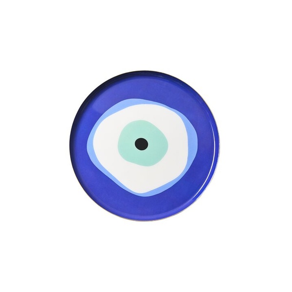 Love Στρογγυλός Δίσκος M - Blue Eye Love Στρογγυλός Δίσκος M - Blue Eye