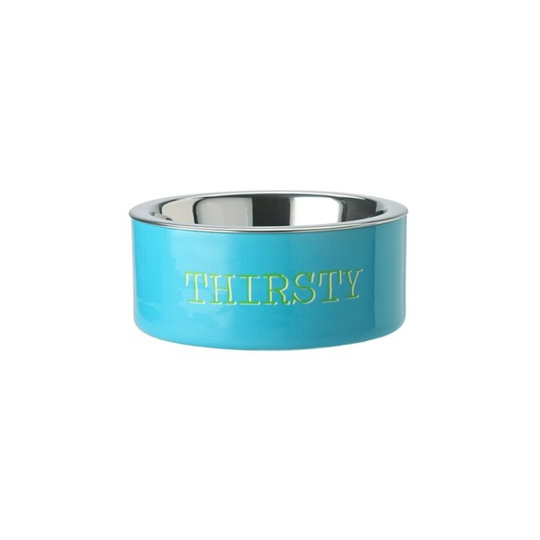 Love Bowl for Pets - Thirsty Love Bowl for Pets - Thirsty