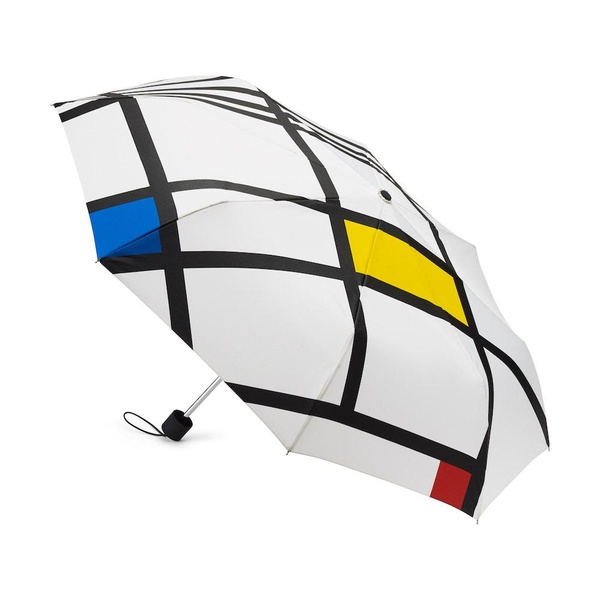 Ομπρέλα Mondrian - MoMA