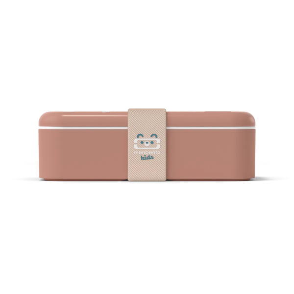 500ml LunchBox MB Foodie - Fox - 1 500ml LunchBox MB Foodie - Fox - 1
