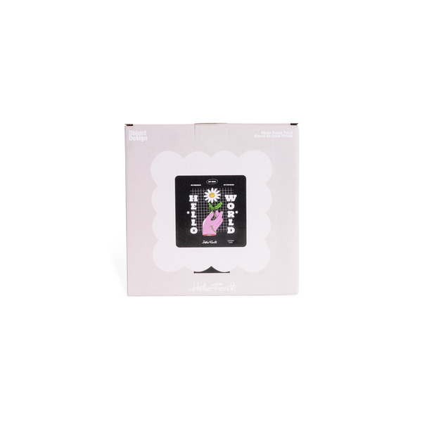 Photo Frame Petal - Beige - 2 Photo Frame Petal - Beige - 2