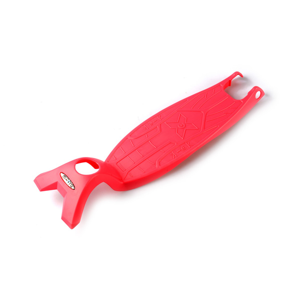 Micro Spare Parts: deck, maxi, coral pink Micro Spare Parts: deck, maxi, coral pink