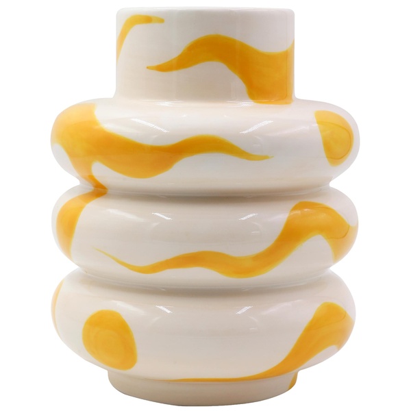VASE MARIPOSA - SOL Y SOMBRA VASE MARIPOSA - SOL Y SOMBRA
