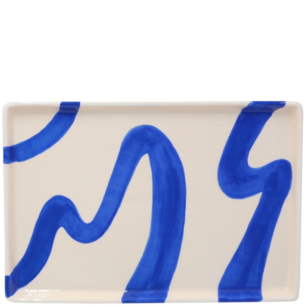 TRAY ALEJANDRO - SWIRLS TRAY ALEJANDRO - SWIRLS