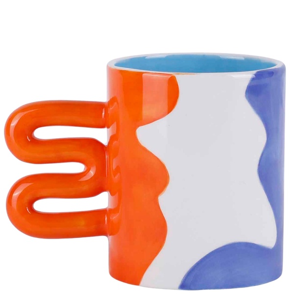 MUG VALENCIA - MELTING MAGIC MUG VALENCIA - MELTING MAGIC
