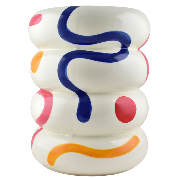 PLANT POT MARTINA - PINTURA LOCURA PLANT POT MARTINA - PINTURA LOCURA