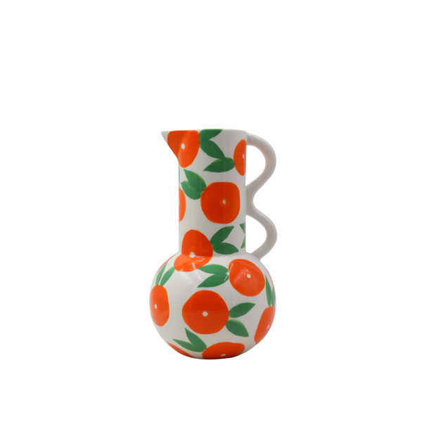 JUG VIOLETA - NIFTY NARANJAS JUG VIOLETA - NIFTY NARANJAS