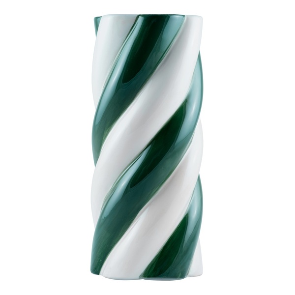 VASE CAMILA - AMOR DEL COLOR - GREEN VASE CAMILA - AMOR DEL COLOR - GREEN
